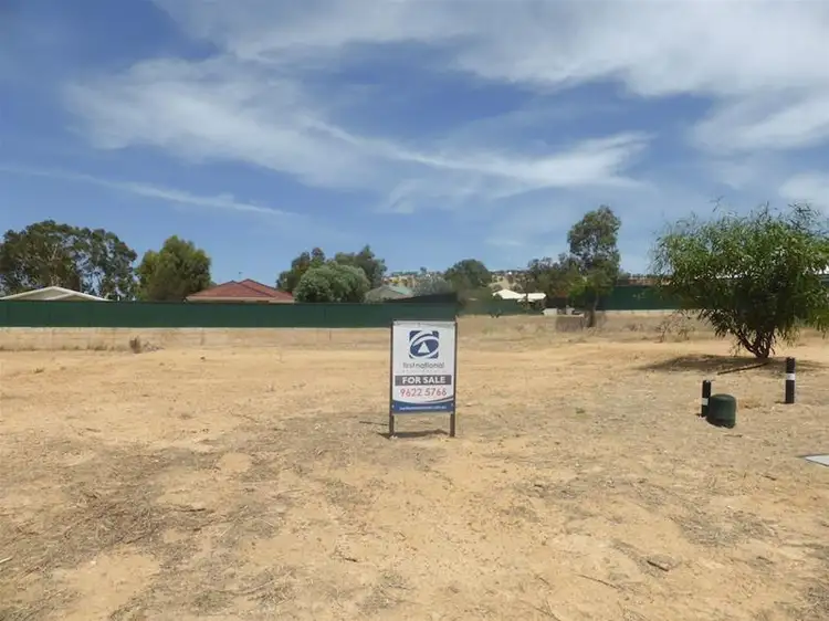 Second view of Homely land listing, Lot 8 Ottaway Drive, Northam WA 6401