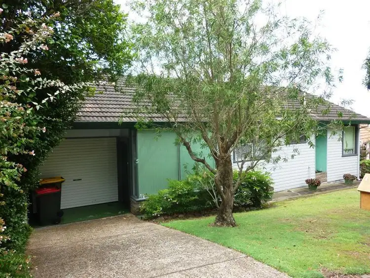 Second view of Homely house listing, 5 Mirral Crescent, New Lambton NSW 2305