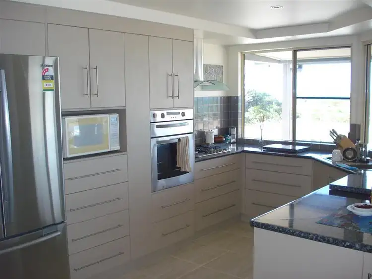 Sixth view of Homely house listing, 17 Bluewater Parade, Bowen QLD 4805