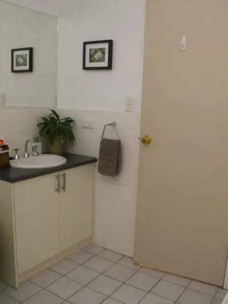 Fifth view of Homely house listing, 4/43 Kurrajong Drive, East Side NT 870