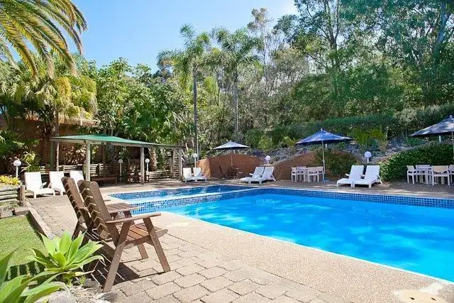 Second view of Homely unit listing, 25/28 Fitzgerald Street, Coffs Harbour NSW 2450