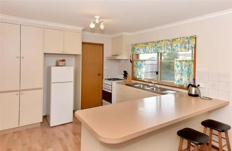 Second view of Homely unit listing, 5/1 Fern Street, Newcomb VIC 3219