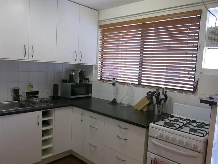 Second view of Homely apartment listing, 509/130A Mounts Bay Road, Perth WA 6000