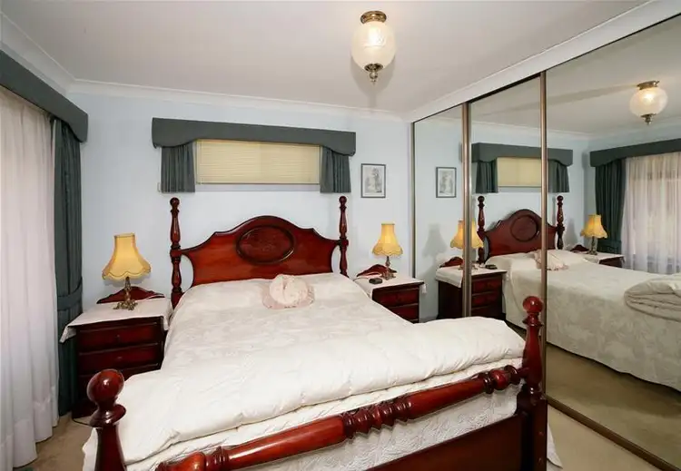 Fourth view of Homely house listing, 3 Waranga Avenue, Mount Austin NSW 2650