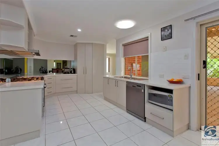 Fourth view of Homely house listing, 20 Foxglove Terrace, Baranduda VIC 3691