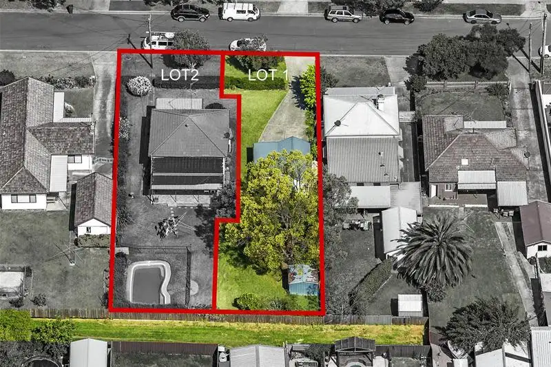 Main view of Homely land listing, 10 Elizabeth Street, Riverstone NSW 2765