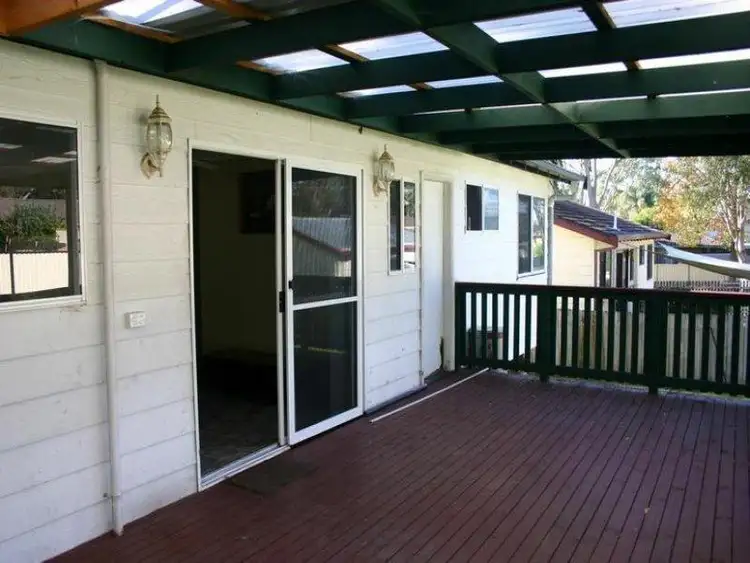 Fourth view of Homely house listing, 14 Lake Street, Wyee Point NSW 2259