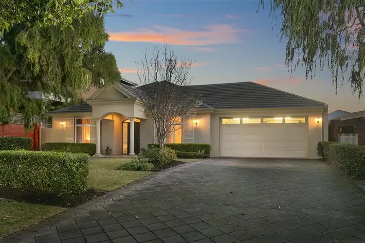 2 Bungey Avenue, Somerton Park SA 5044