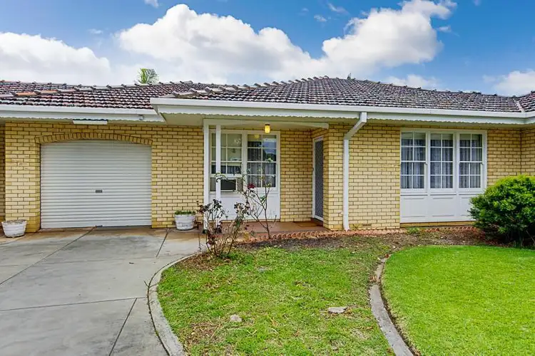 8/7 Helen Street, Glenelg North SA 5045