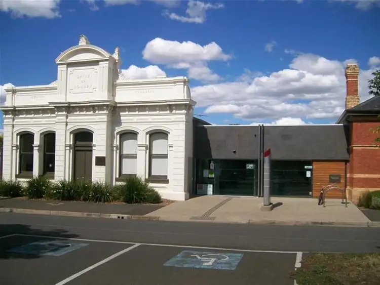 Third view of Homely land listing, 9 Muir Court, Romsey VIC 3434