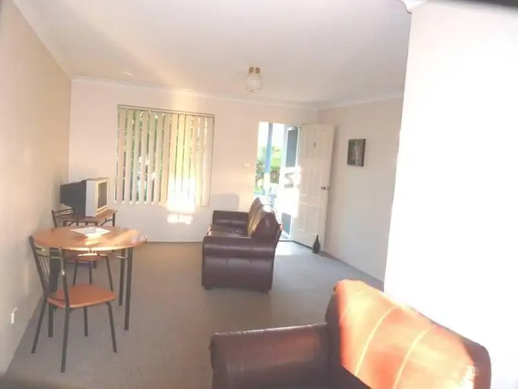 Second view of Homely unit listing, 1/9 Parkwalk Drive, Lismore Heights NSW 2480