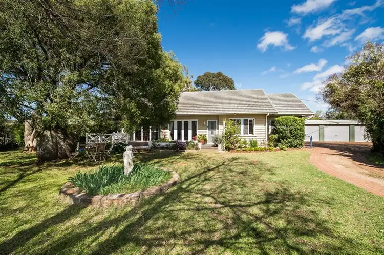 1 Brisbane Street, Drayton QLD 4350