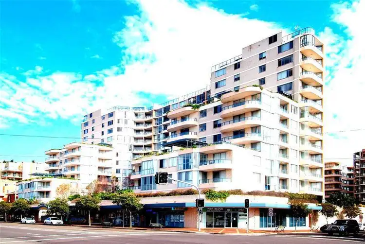 Second view of Homely apartment listing, 30/116 Maroubra Road, Maroubra NSW 2035