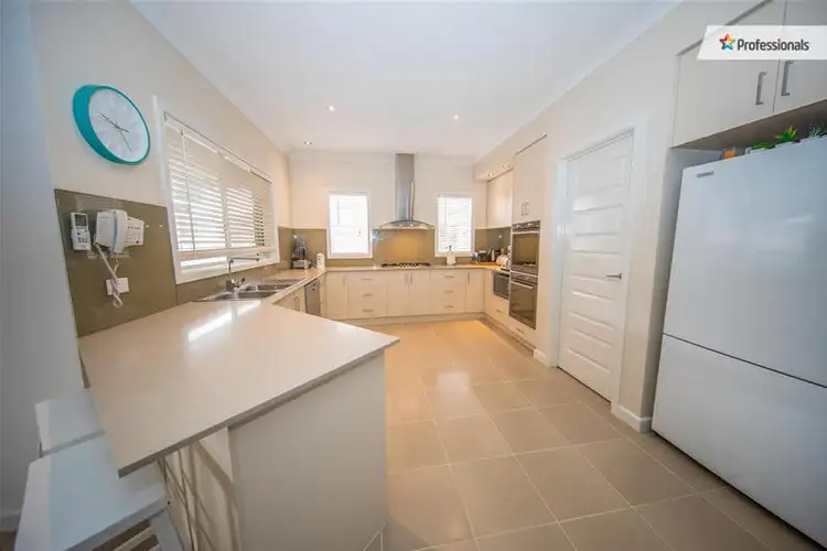 Third view of Homely house listing, 41 Castlemaine Drive, Eynesbury VIC 3338