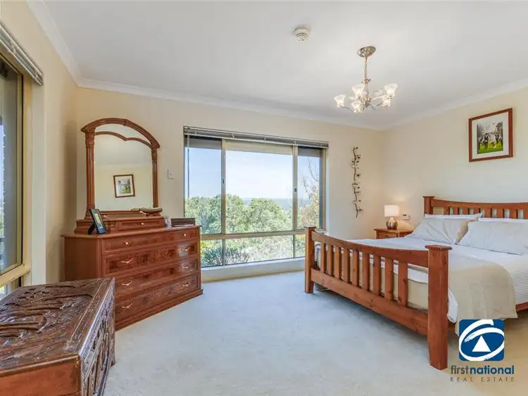 Fifth view of Homely house listing, 16 Rise Court, Mount Richon WA 6112