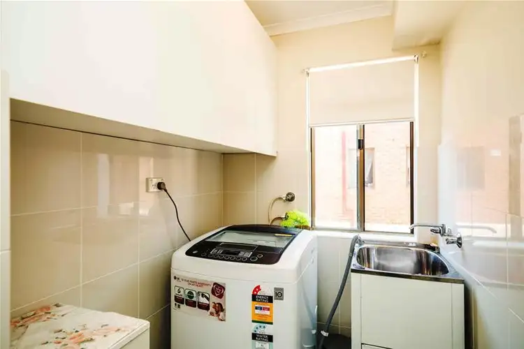 Sixth view of Homely apartment listing, 6/476-478 Guildford Road, Guildford NSW 2161