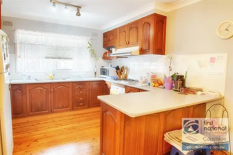 Second view of Homely house listing, 93 Edgeworth Avenue, Kanahooka NSW 2530