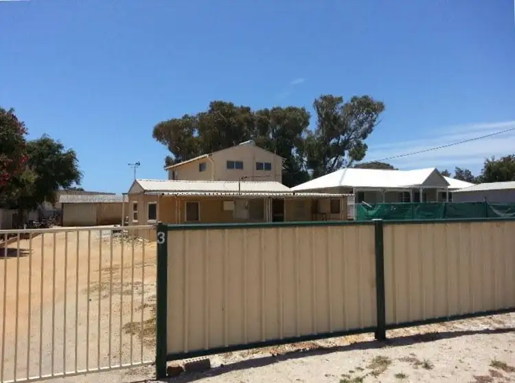 Fifth view of Homely house listing, 3 NAIRN Street, Leeman WA 6514