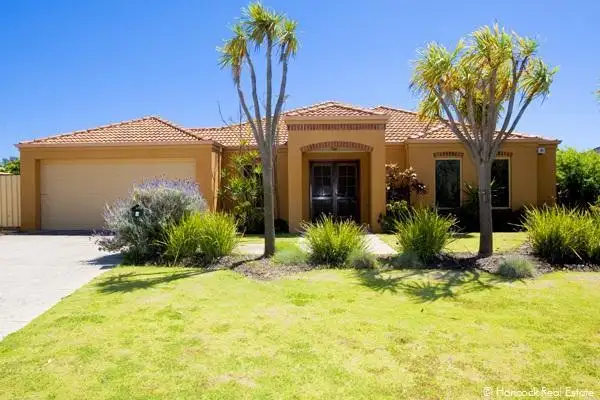 4 Wonil Crescent, Dalyellup WA 6230