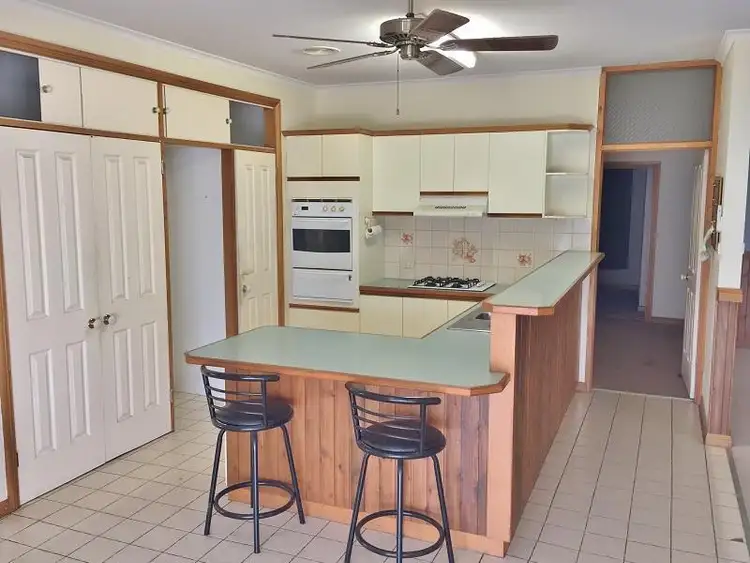 Fifth view of Homely house listing, 53 Fenaughty Street, Kyabram VIC 3620