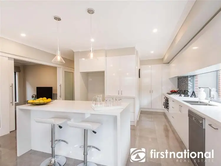 Sixth view of Homely house listing, 3 Clovelly Way, Officer VIC 3809