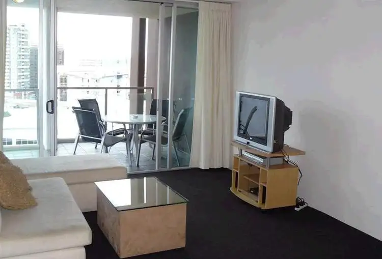 Fifth view of Homely apartment listing, Address available on request