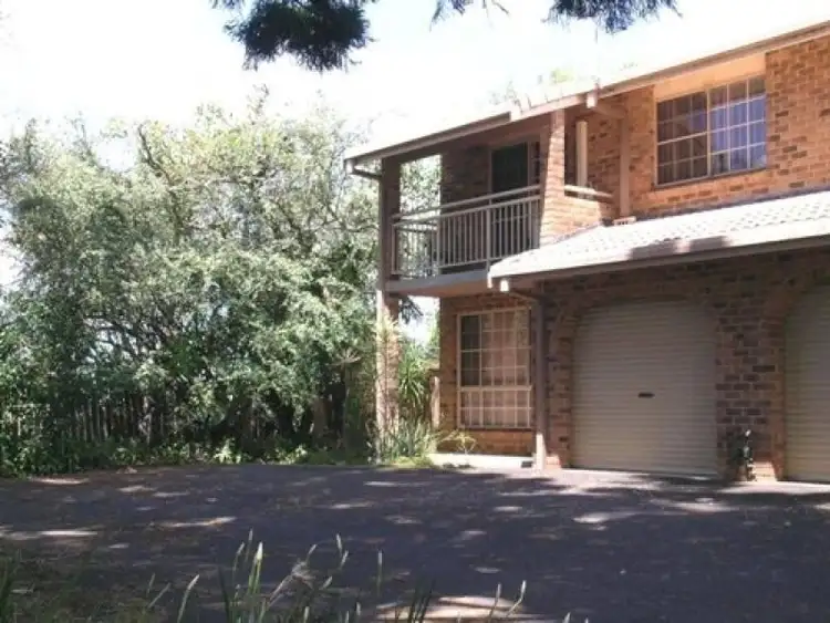 Second view of Homely apartment listing, 1/32 Hillview Drive, Goonellabah NSW 2480