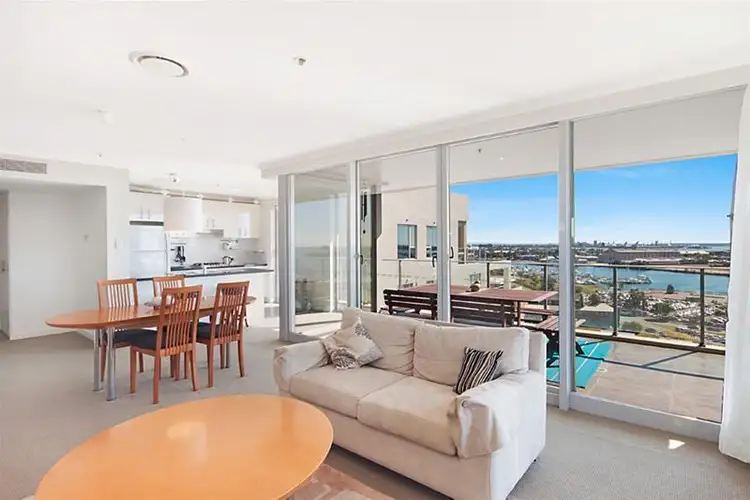 Sixth view of Homely apartment listing, 115/741 Hunter Street, Newcastle West NSW 2302