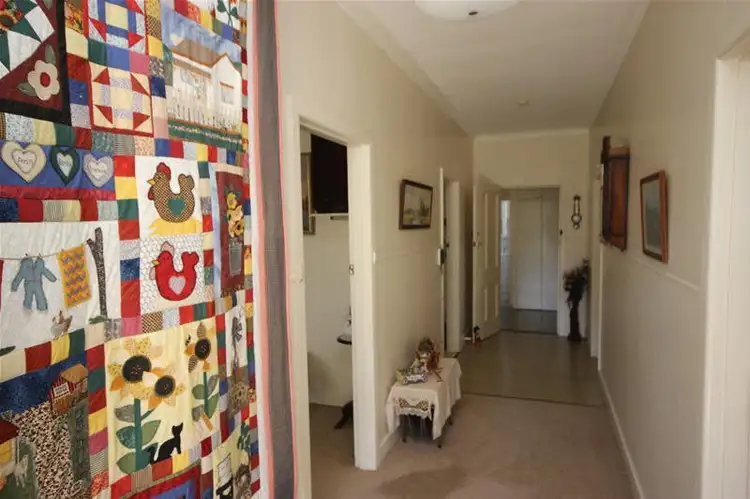 Fifth view of Homely house listing, 13 Hampden Street, Terang VIC 3264