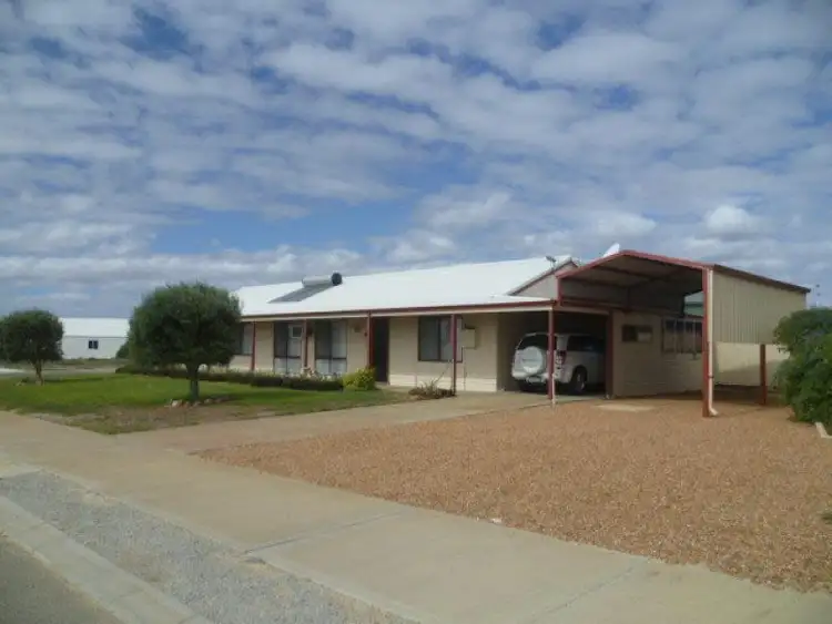 Second view of Homely house listing, 18 Glover Crescent, Green Head WA 6514