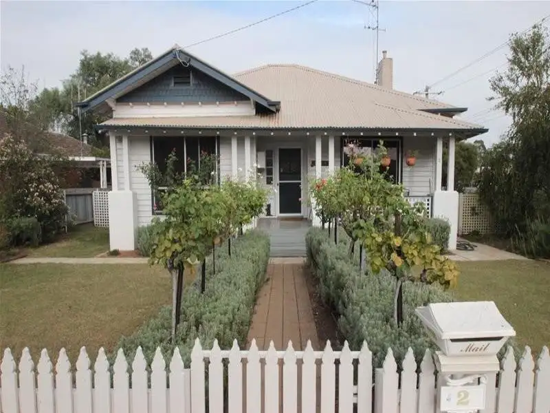 Main view of Homely house listing, 2 High Street, Cobram VIC 3644