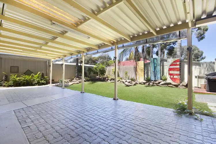 Second view of Homely house listing, 3 Harrington Street, Salisbury Downs SA 5108