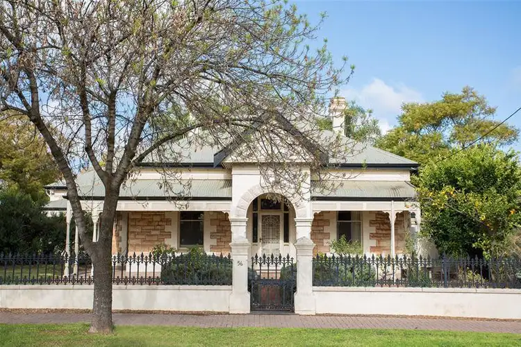 56 Dulwich Avenue, Dulwich SA 5065