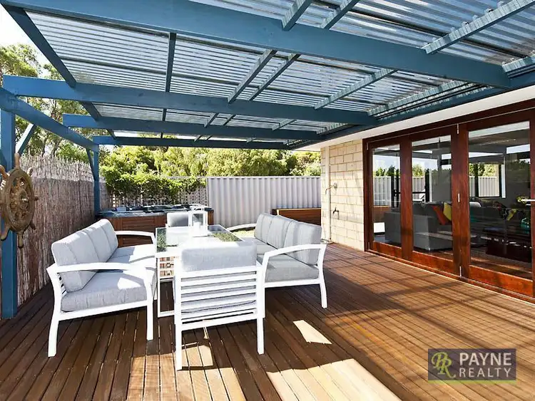 Main view of Homely house listing, 2 Langston Close, Port Kennedy WA 6172