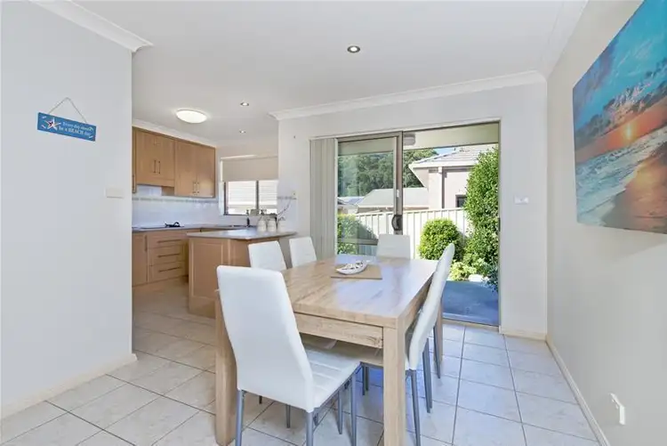 Third view of Homely villa listing, 2/6 Reliance Crescent, Laurieton NSW 2443