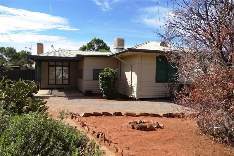 Main view of Homely house listing, 1 Lambert Place, Broken Hill NSW 2880