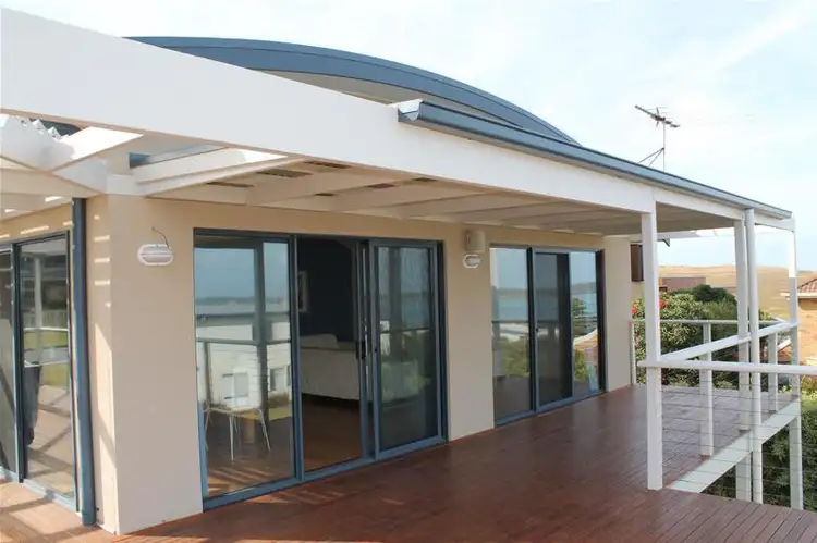 Seventh view of Homely house listing, 1 Panorama Drive, San Remo VIC 3925
