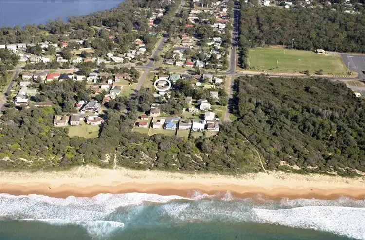 75 Orient Point Road, Culburra Beach NSW 2540