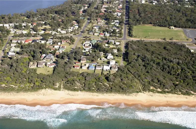 Main view of Homely house listing, 75 Orient Point Road, Culburra Beach NSW 2540