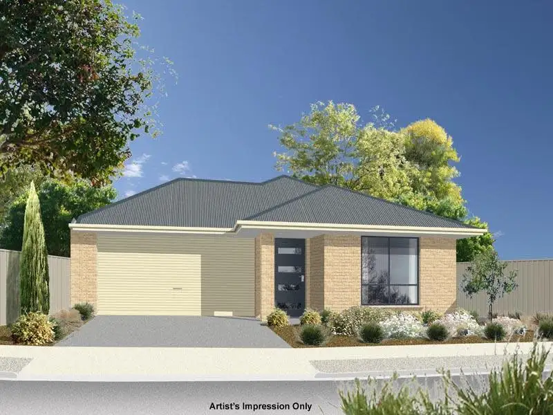 Main view of Homely house listing, 4A Trumper Avenue, Parafield Gardens SA 5107