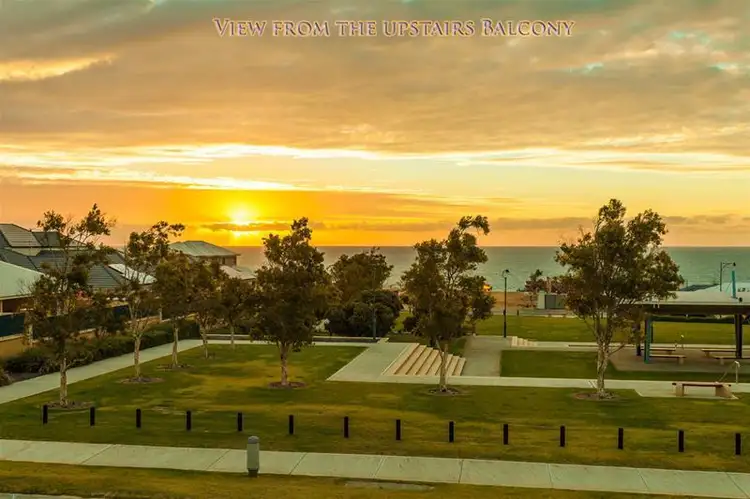 14 Yarmouth Road, Jindalee WA 6036