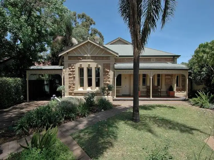 40 Winchester Street, St Peters SA 5069