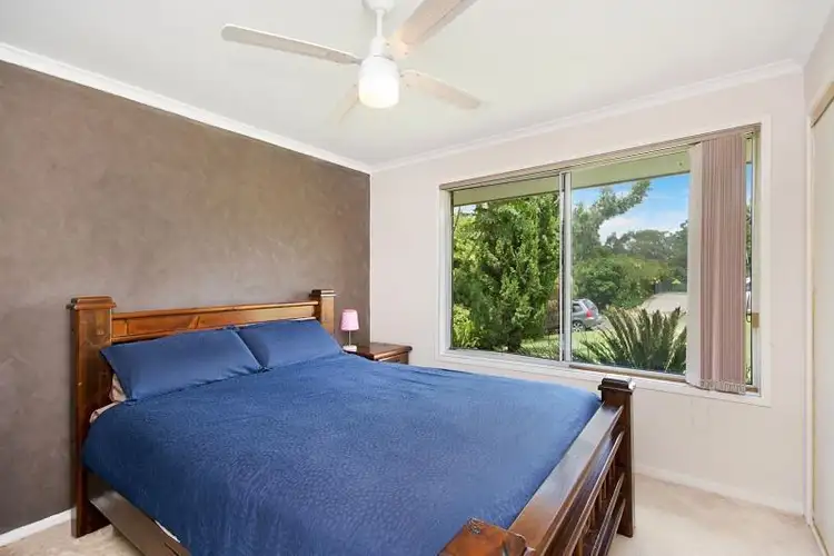 Fifth view of Homely house listing, 8 Brooker Drive, Goonellabah NSW 2480