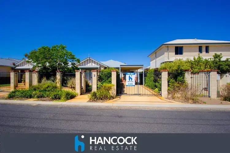 Sixth view of Homely unit listing, 3/25 Moore Street, Bunbury WA 6230