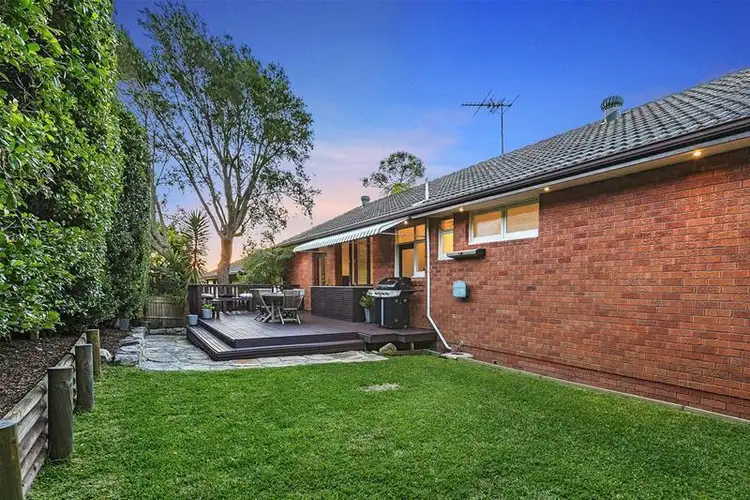 Fifth view of Homely house listing, 9 Poulton Parade, Frenchs Forest NSW 2086