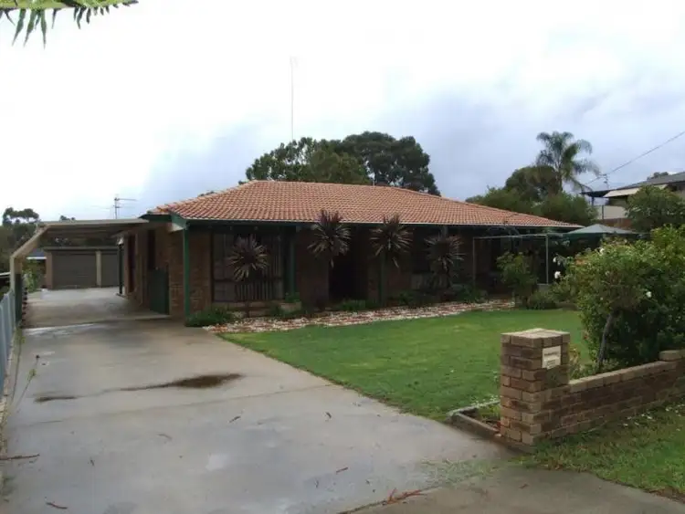 Second view of Homely house listing, 88 Trigwell St E, Donnybrook WA 6239