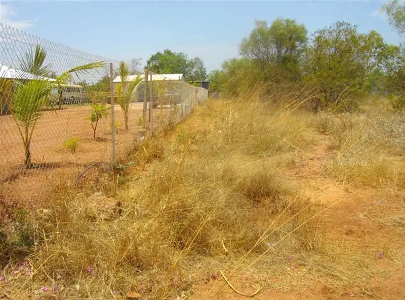 Main view of Homely land listing, 11 Dampier Drive, Derby WA 6728