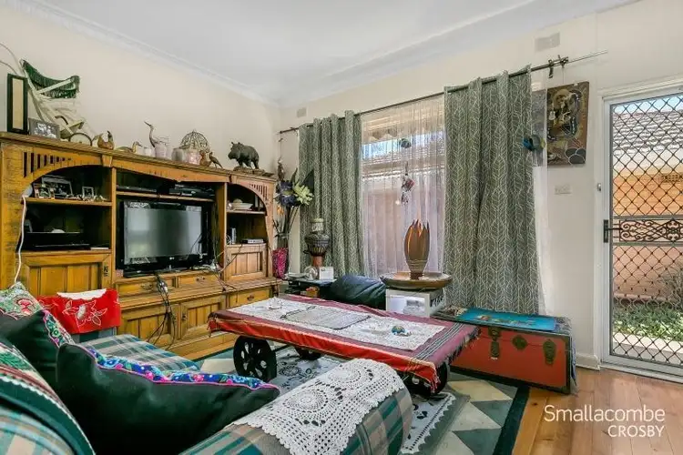 Fourth view of Homely unit listing, 4/62 Tusmore Avenue, Tusmore SA 5065