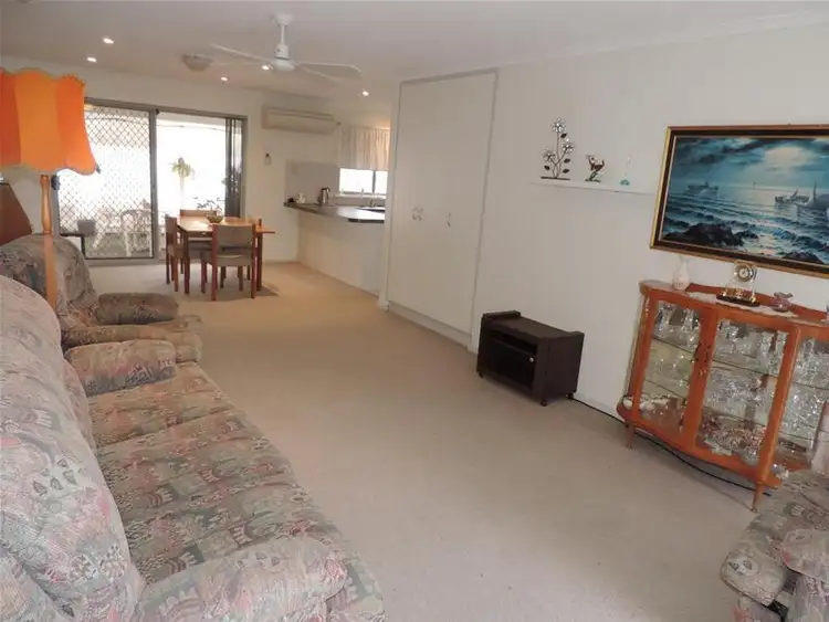 Second view of Homely house listing, 47A Hill Street, Murray Bridge SA 5253