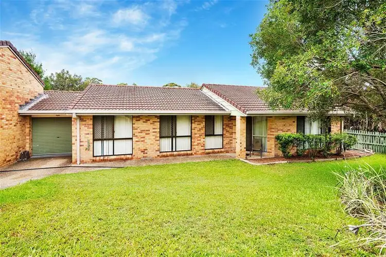 Second view of Homely unit listing, 29/12 Bridgman Drive, Reedy Creek QLD 4227